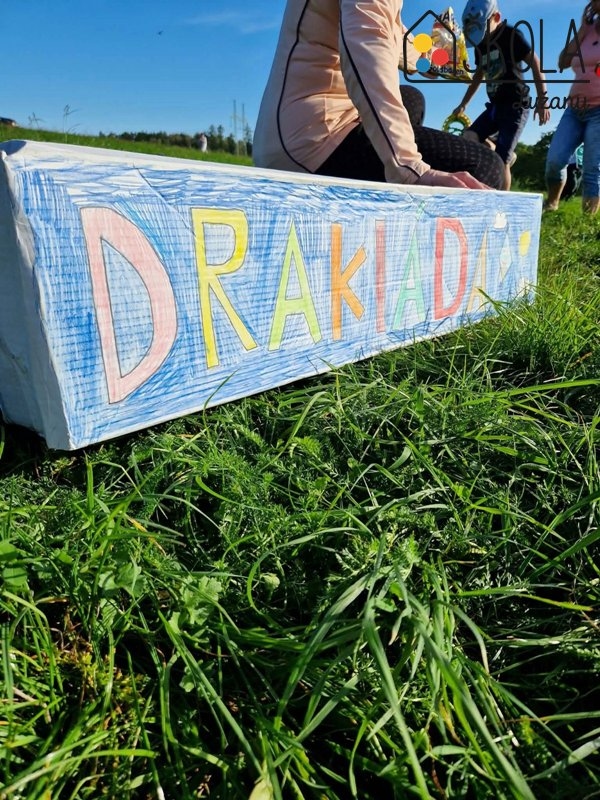 Drakiáda 2026