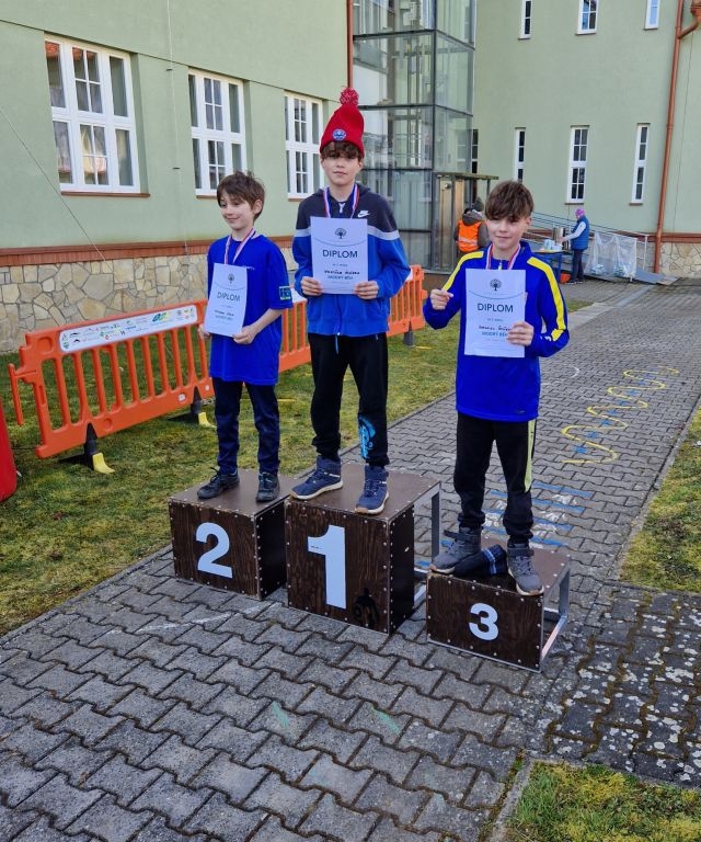 Modrý den 1. 4. 2026
