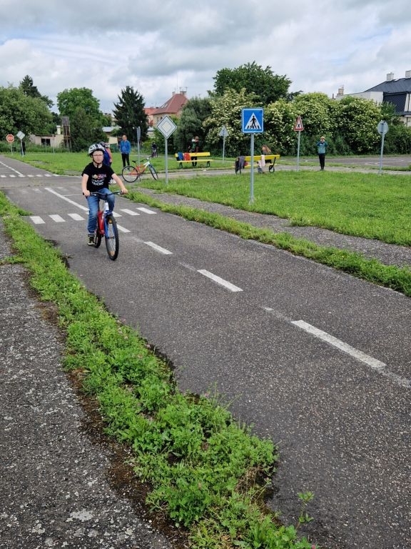 Dopravní výchova 4. a 5. ročníku