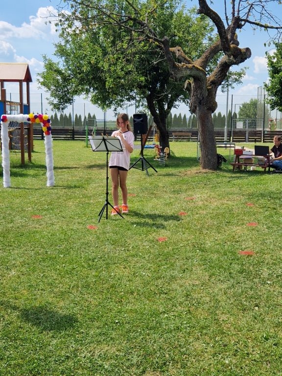 Loučení s páťáky - 25. 6. 2026