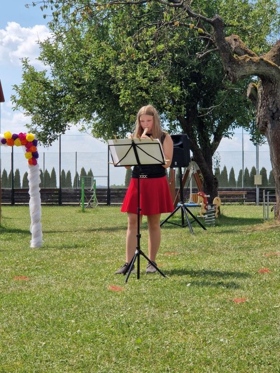 Loučení s páťáky - 25. 6. 2026