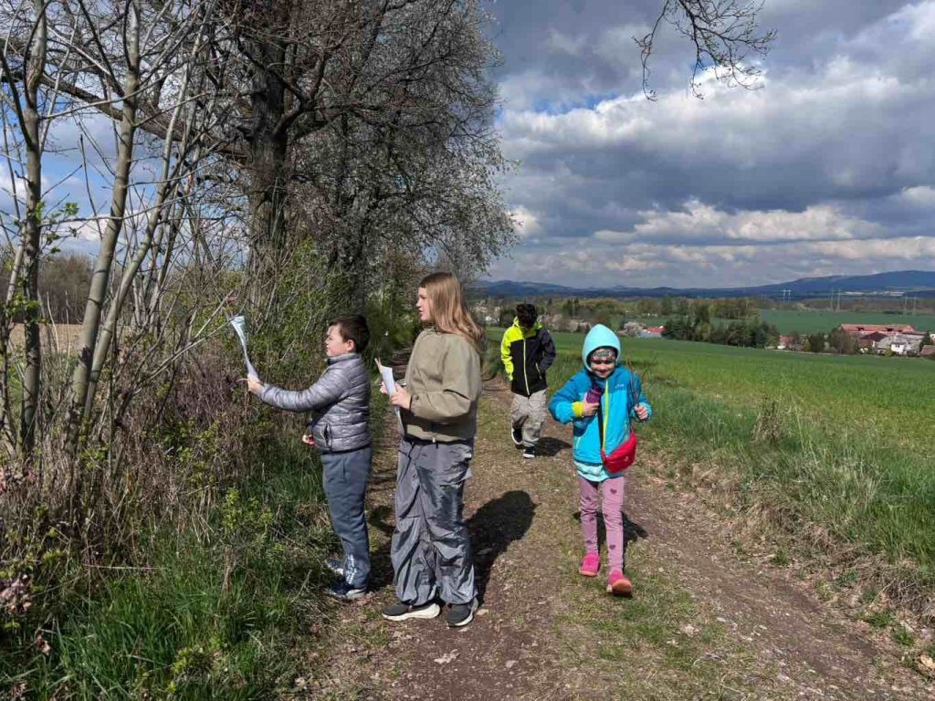 Den Země - 21. 4. 2026