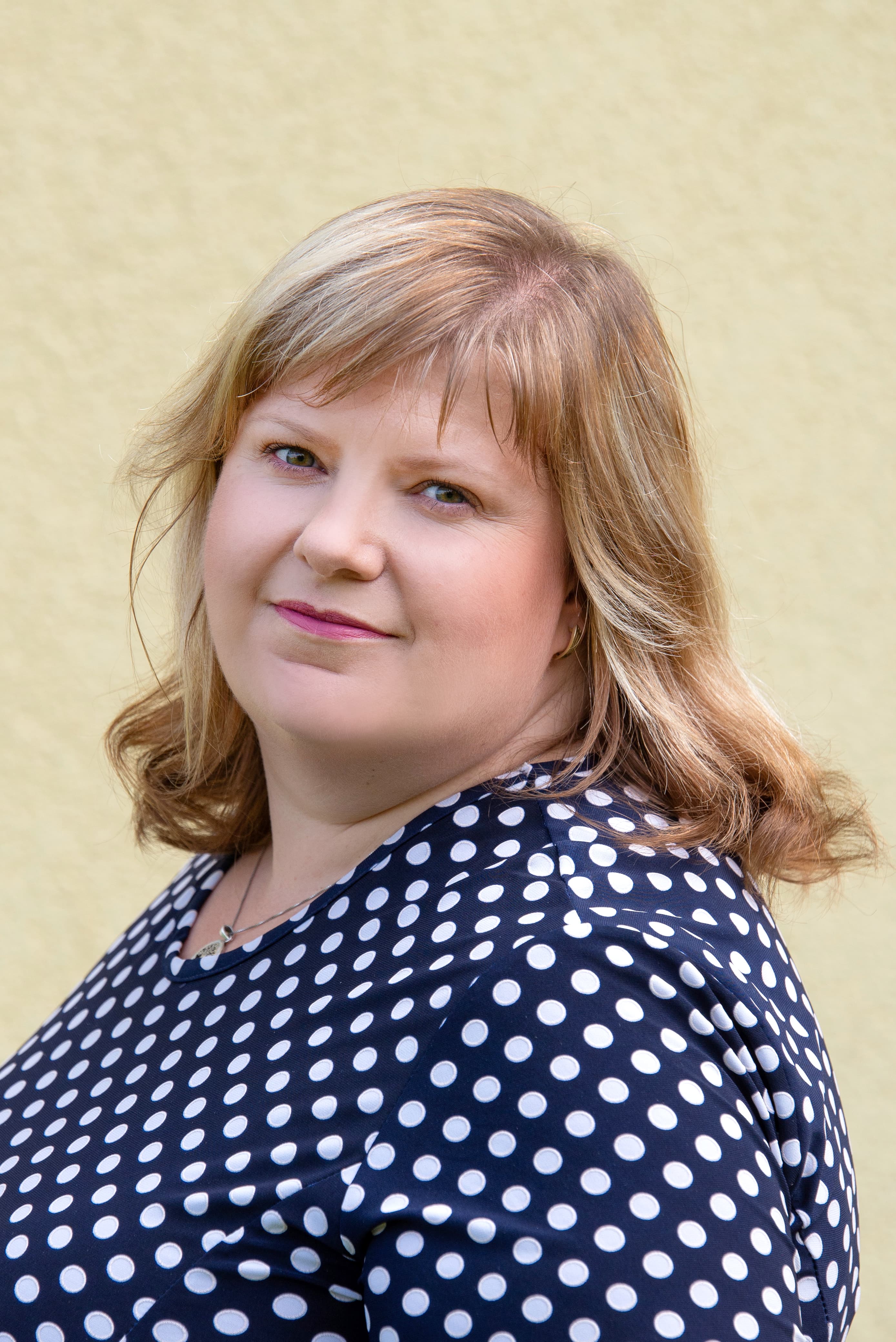 Monika Krátká