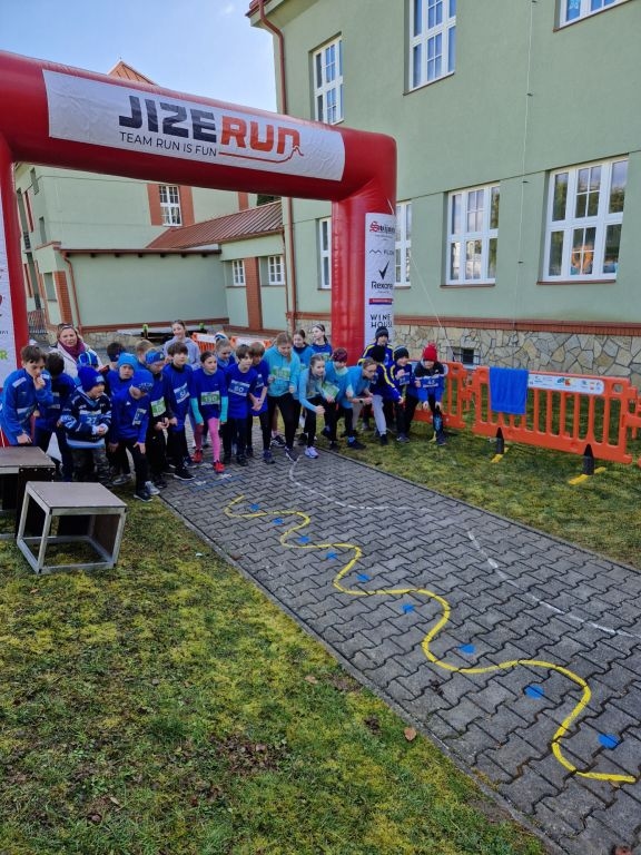 Modrý den 1. 4. 2026
