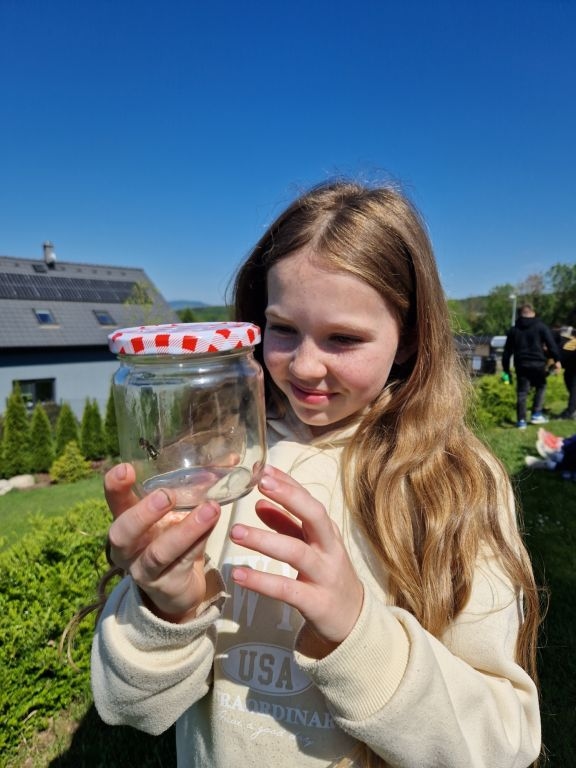 Pěší výlet za průzkumem přírody 19. 5. 2026