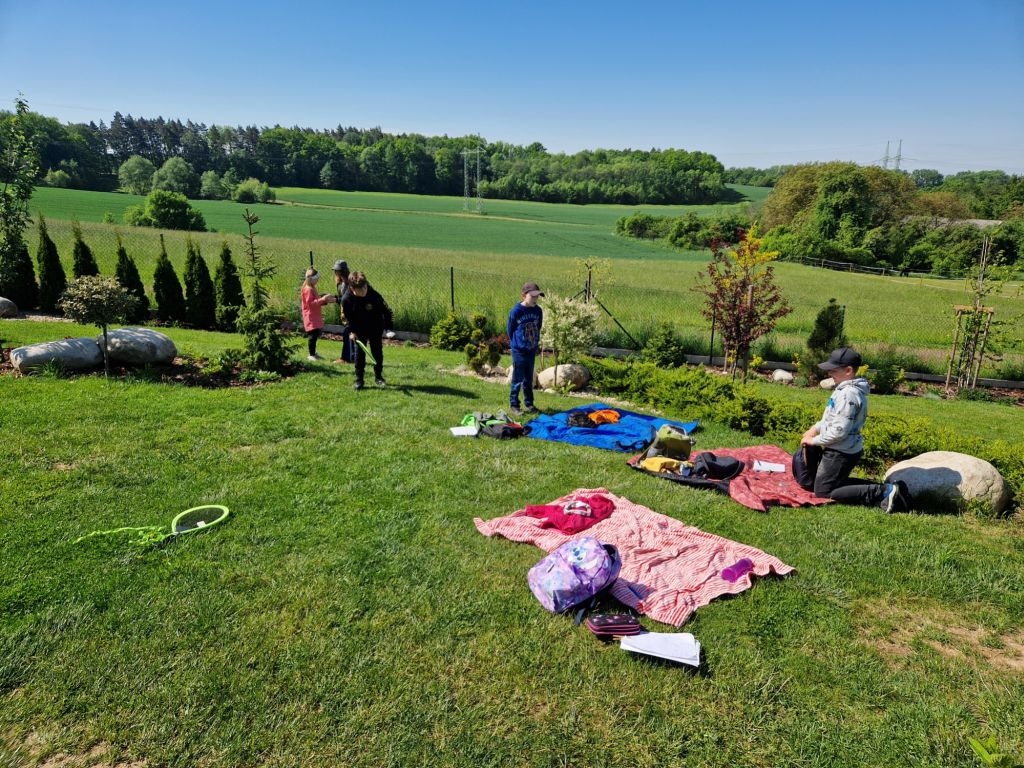 Pěší výlet za průzkumem přírody 19. 5. 2026